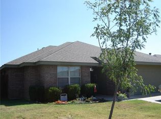 217 Lollipop Trl, Abilene, TX 79602