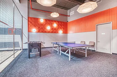 Rented by Platinum Properties