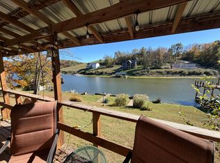 1550 Peaceful Hollow Rd, Dry Ridge, KY 41035