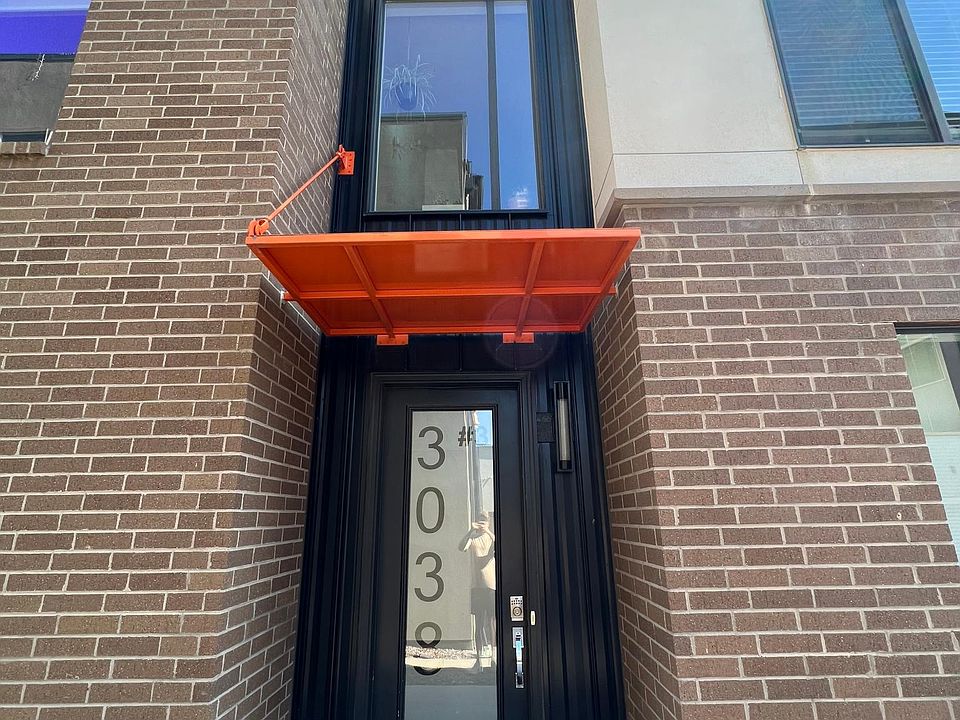1st image of 3038 N Wilson Ct #3