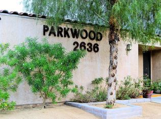 Parkwood Apartments, Palm Springs, CA 92262