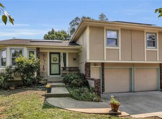 8841 Lane Ave, Kansas City, MO 64138