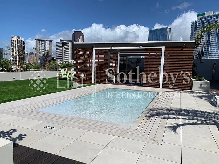 987 Queen St #3708 — Photo 23