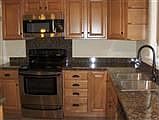 Tile Kitchen Floors!