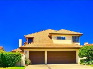 10 Los Monteros Dr, Dana Point, CA 92629