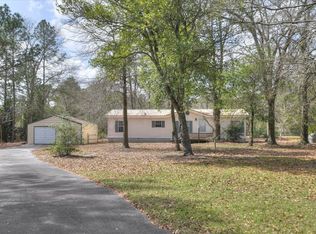 231 Hamelin Rd, Aiken, SC 29805