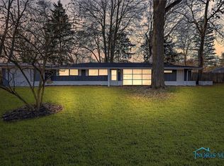 2947 W Lincolnshire Blvd, Toledo, OH 43606