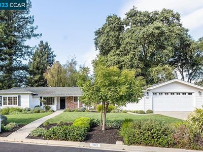 1022 Hoedel Ct, Lafayette, CA, 94549