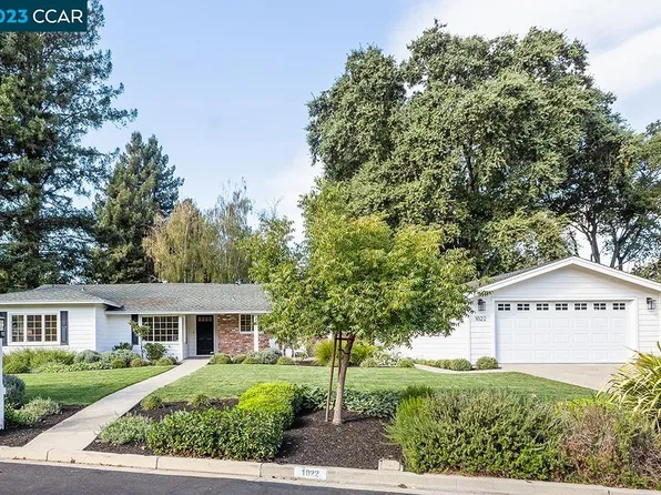 1022 Hoedel Ct, Lafayette, CA 94549