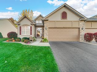 842 Manistee Ave, Schererville, IN 46375