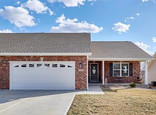 1192 Boone St, Troy, MO 63379