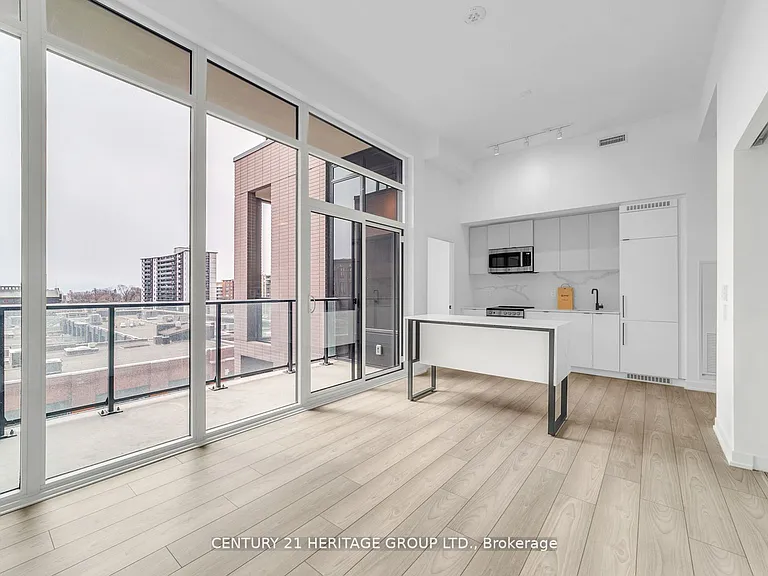 285 Dufferin St #422 — Photo 16