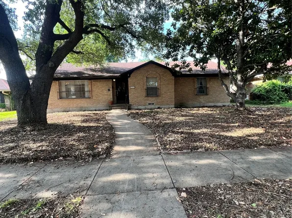 527 E Polk St, Richardson, TX 75081