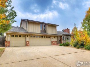 6862 Frying Pan Rd, Boulder, CO 80301