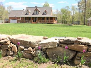 64 Wickham Rd, East Haddam, CT 06423