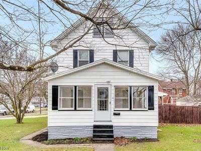 70 S Glenellen Ave, Youngstown, OH, 44509