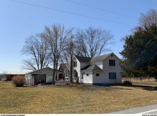 13209 State Route 720, Lewistown, OH 43333
