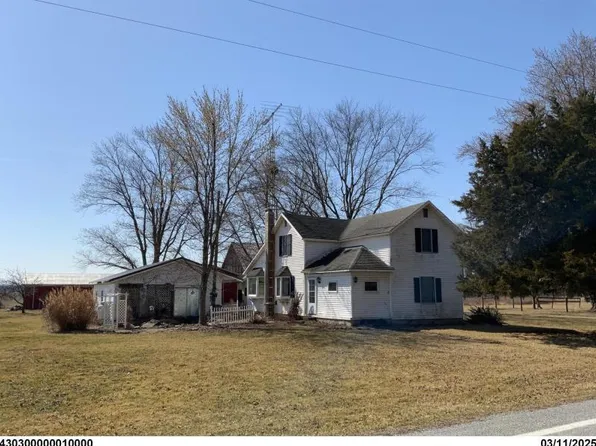 13209 State Route 720, Lewistown, OH 43333