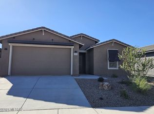 10518 E Rosy Marble Dr, Tucson, AZ 85748