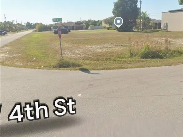 724 SW 4th Ct, Cape Coral, FL 33991