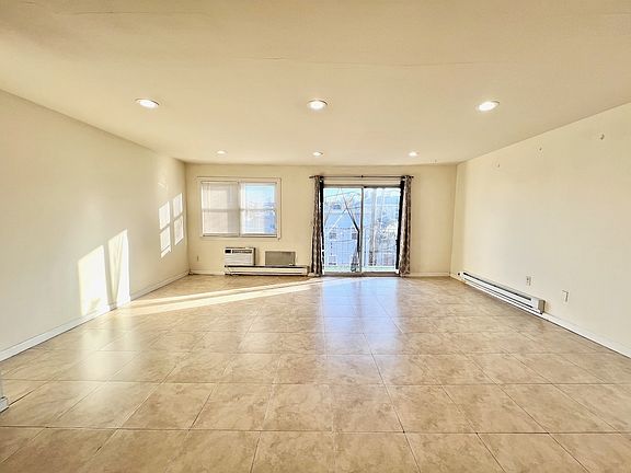 Living Room with Balcony