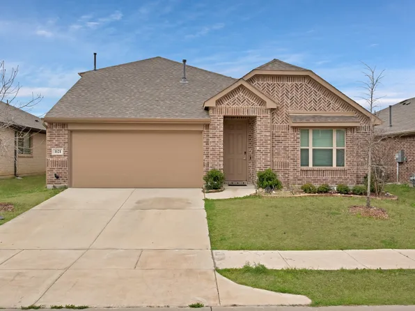1121 Nighthawk Trl, Alvarado, TX 76009