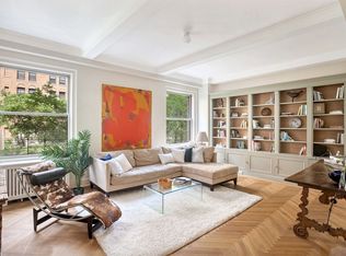 302 W 86th St APT 4A, New York, NY 10024