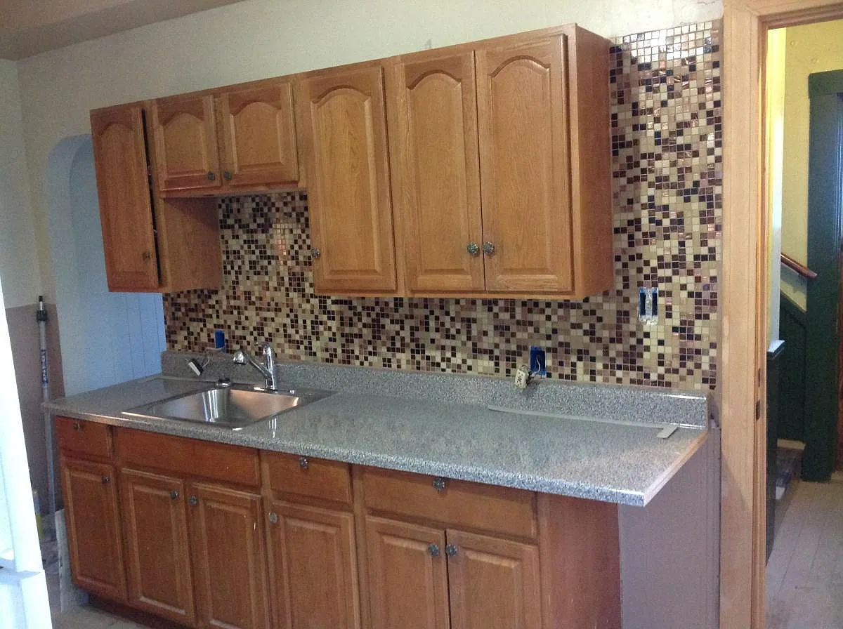 3 bed, 1100 sqft, $2,600 — Photo 2