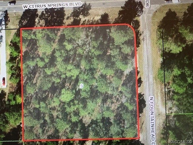 1st image of 3522 W Citrus Springs Blvd
