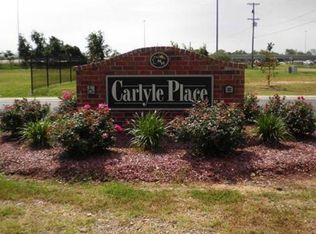4305 Carlyle Loop, Alexandria, LA 71302