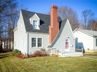 101 Barbara Rd, Middletown, CT 06457