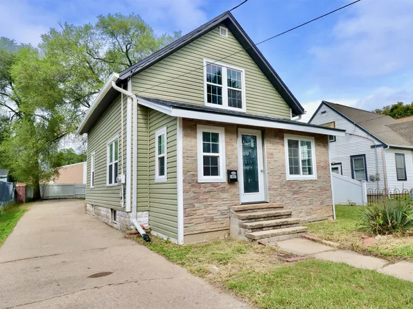 1407 Argall Ave, Beloit, WI 53511