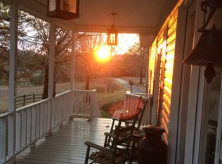 204 County Road 313, Crane Hill, AL 35053