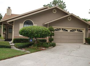 3804 Millpoint Dr, Jacksonville, FL 32257