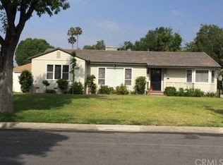 2431 Albert Way, Arcadia, CA 91007