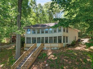 161 Flamingo Ct, Monticello, GA 31064