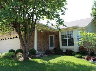 5305 Kenrick View Dr, Saint Louis, MO 63119