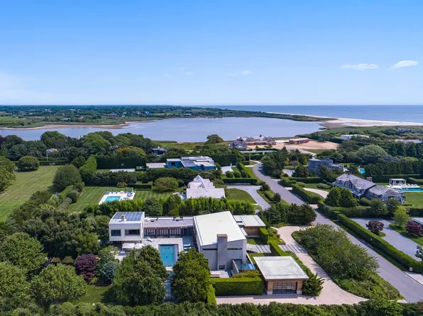 144 Meadowlark Ln, Bridgehampton, NY 11963