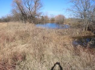 7017 Highway 69/75, Calera, OK 74730