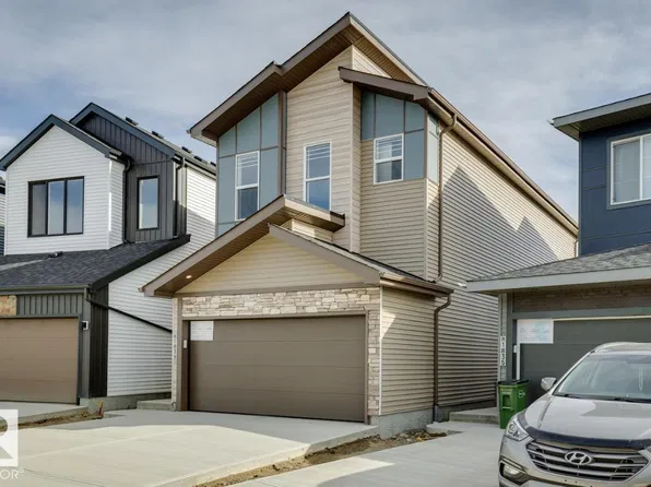 1839 188th St NW, Edmonton, AB T6M 2S2