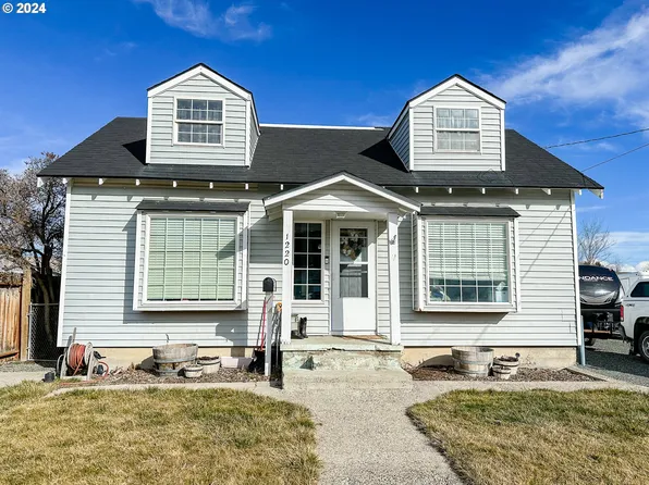1220 Court Ave, Baker City, OR 97814