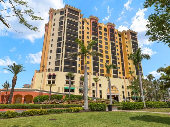 5793 Cape Harbour Dr #1416