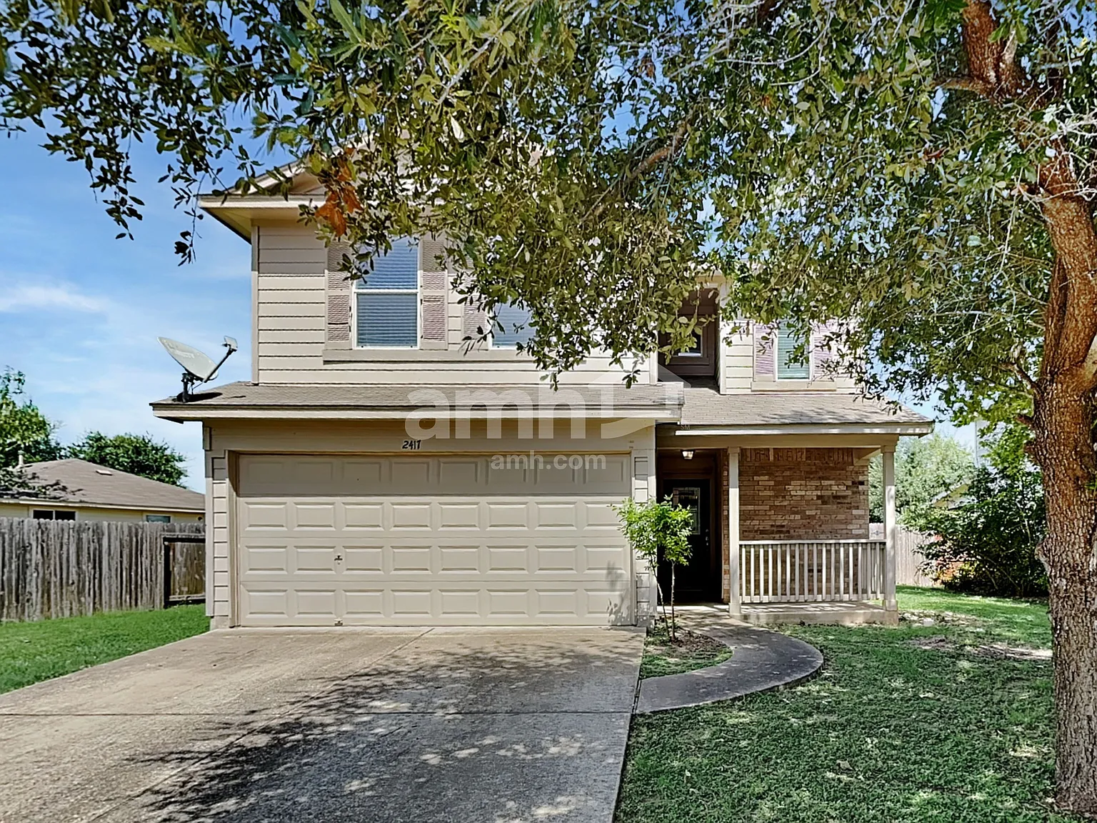 3 bed, 2.5 bath, 1590 sqft, $1,995 — Photo 1