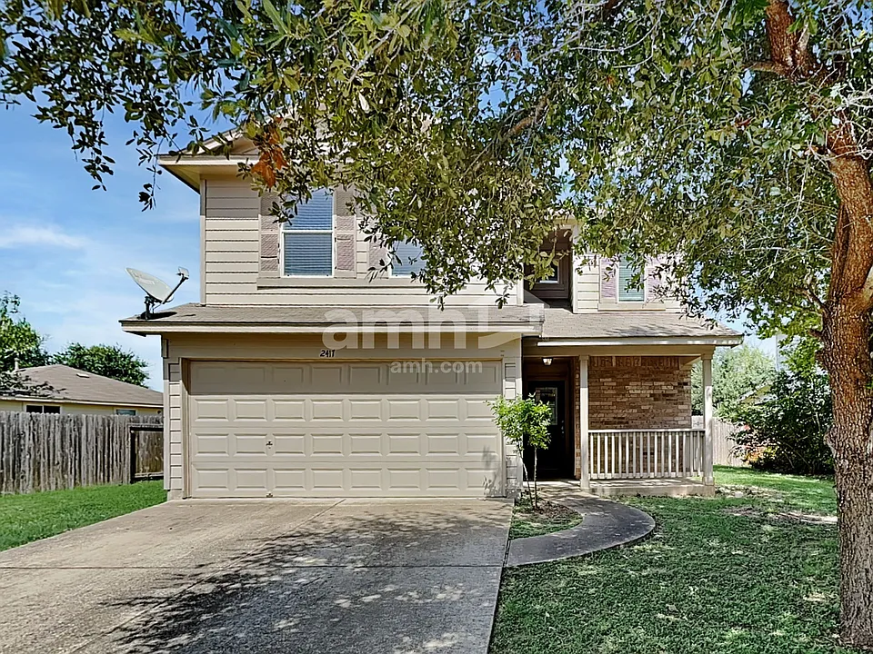 2417 Elara Dr