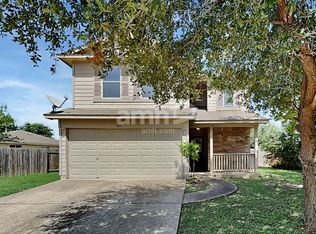 2417 Elara Dr, Austin, TX 78725