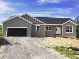 9903 Clay Pike, Byesville, OH 43723