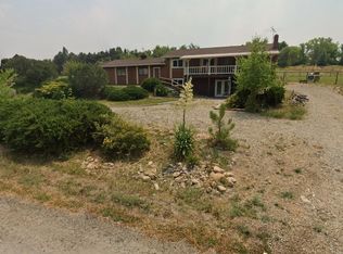 237 Hoss Dr, Hamilton, MT 59840