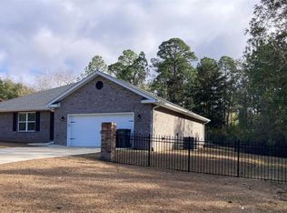 1227 Chisholm Trl, Pensacola, FL 32514