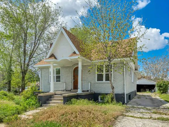 1216 S 1100 E, Salt Lake City, UT 84105