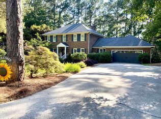 2 Pine Needle Cir, Aiken, SC 29803